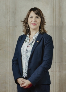 Doctora Ana María Porcel Gálvez