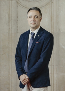Doctor Jesús Cintas Físico