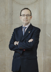 Doctor Juan Antonio Caballero Carretero