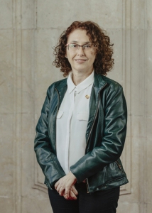 Doctora Montserrat Arista Palmero