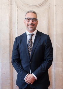 Joaquin Peña